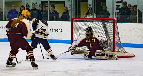 Bruno’s heroics launch Rockets into round two