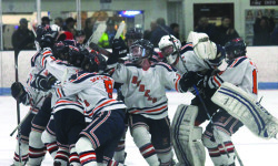 Hometown Weekly Sports Minute #1