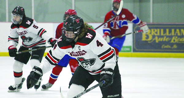 Picking, Webb propel Raiders to quarterfinal win