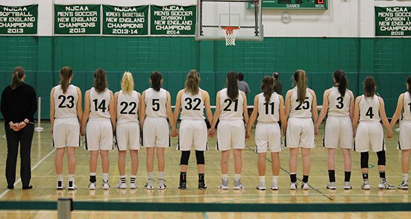 Morin leads Wolverine girls to title game