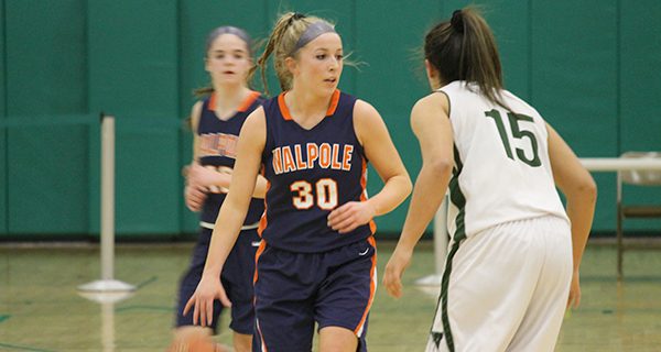 Fogarty, Rebels conclude season in tournament