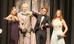 Westwood High  Fashion Show coming soon