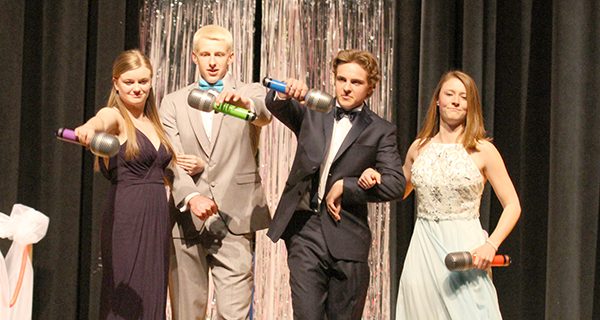 Westwood High  Fashion Show coming soon