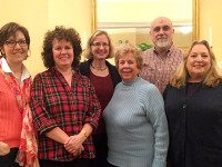 Walpole residents to sing ‘Annelies’