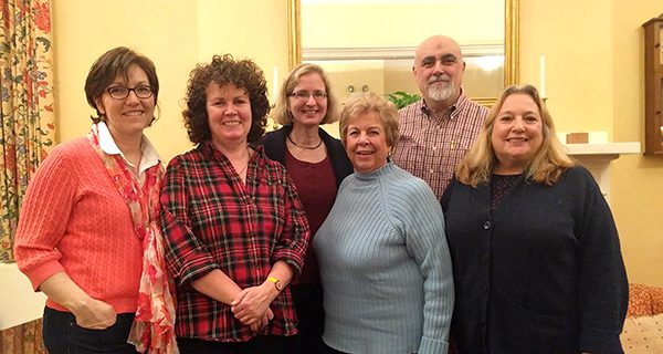Walpole residents to sing ‘Annelies’