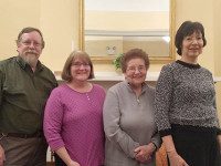 Westwood residents to sing ‘Annelies’