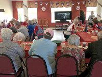 Seniors help Red Sox play ball