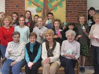 ‘Bridges Together’ a community success