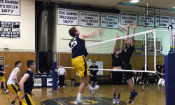 Needham volleyball opens season 6-0