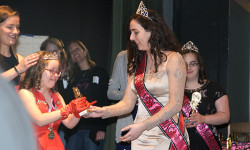 Miss Amazing allows women with disabilities to shine