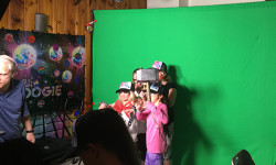 Annual Dance Party helps fight diabetes