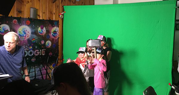 Annual Dance Party helps fight diabetes