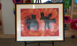 ‘Georgia’ coming to Westwood