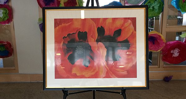 ‘Georgia’ coming to Westwood