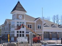 Finance and Warrant Commission issues suggestions