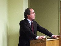 Historical Society explores Americans in WWI