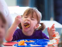 OPR Pancake Breakfast a success