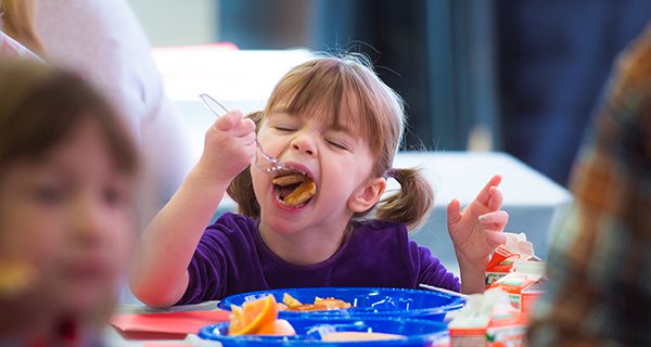 OPR Pancake Breakfast a success