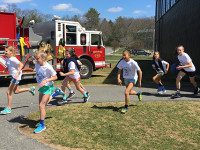 DSMS hosts annual Raiders Rock