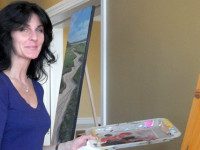 WSA to host artist WSA to host artist Odin Smith