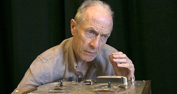 Beckett’s plays to be performed in Wellesley