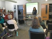COA installs hearing aid loop system