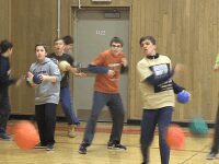 Community Investors hosts second Dodgefest
