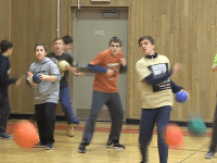 Community Investors hosts second Dodgefest