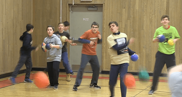 Community Investors hosts second Dodgefest