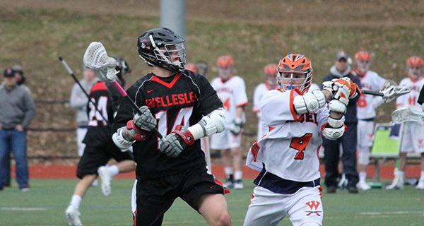 Raider lax opens conference play