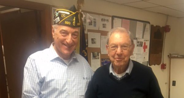 Islington Library hosts Connie Mayo