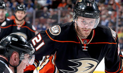 Wagner earns playoff ice, Ducks on to round two
