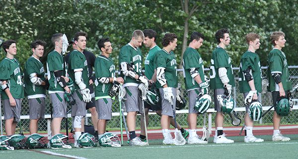 Antonucci, Rich, Middleton ready to lead Wolverines