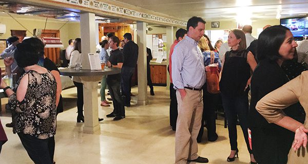 Beers for Books more than a fundraiser