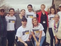 Saving the environment one bee at a time