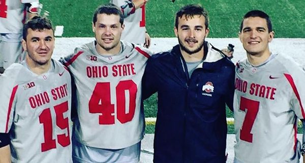 Local lax stars fight for D1 crown