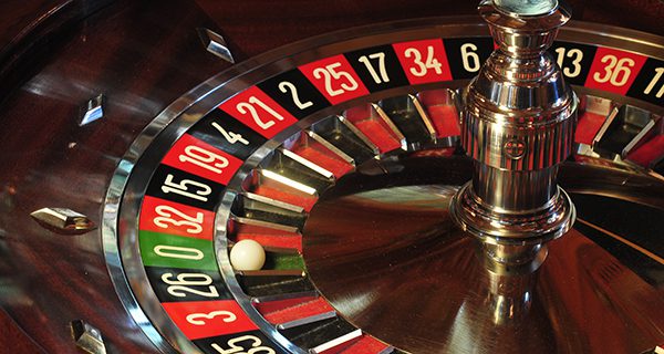 Casino Night coming to Wellesley