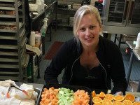 Hillside takes Nutrition honor