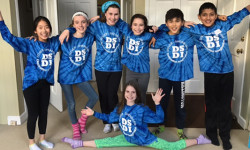 Students head to DI Globals