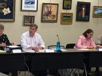 Finance Committee prepared for town meeting
