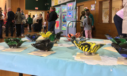 Arts Night celebrates visual and performing arts