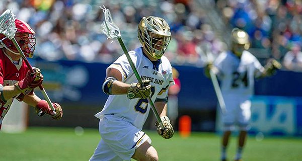 Local lax stars fight for D1 crown