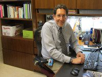 Mattleman, Needham’s consummate listener, talks