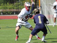 Child, Trabucco lift Rocket lax past Raiders