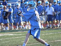 Medfield boys and girls lax gear up for tournament