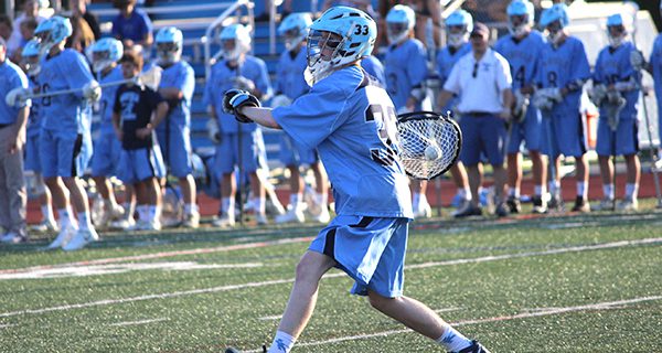 Medfield boys and girls lax gear up for tournament