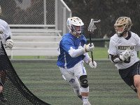 McEvoy lifts Rockets to comeback victory