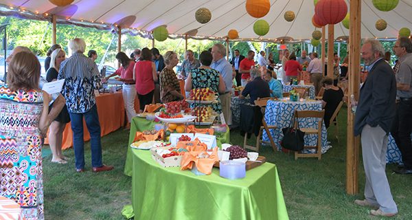 Zullo Art Festival on June 10