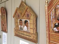 First Parish honors civil rights icons