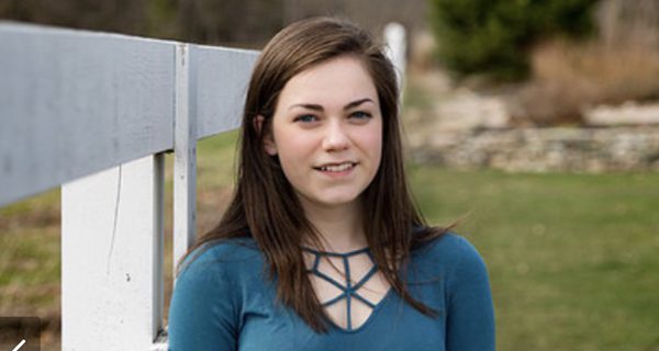 Westwood’s Kearns receives scholarship